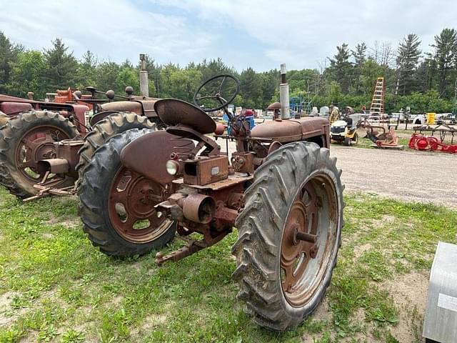 Image of Farmall Super C equipment image 4