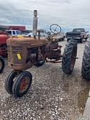 Farmall Super C Image