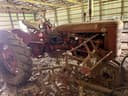 Farmall Super C Image