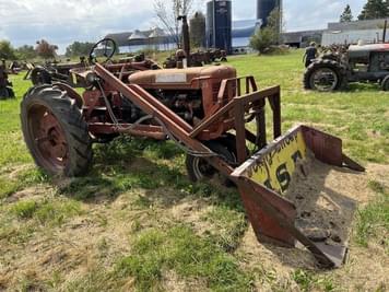 Main image Farmall Super C