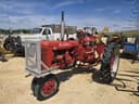 Farmall Super C Image