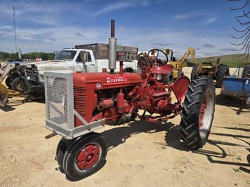 Main image Farmall Super C