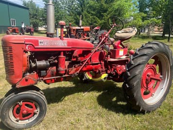 Main image Farmall Super C