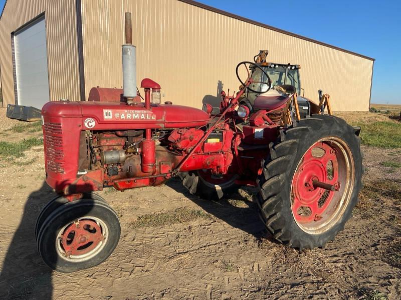 Image of Farmall Super C Primary image