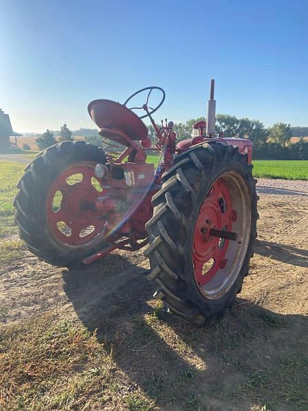 Image of Farmall Super C equipment image 3