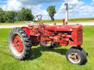 Main image Farmall Super C
