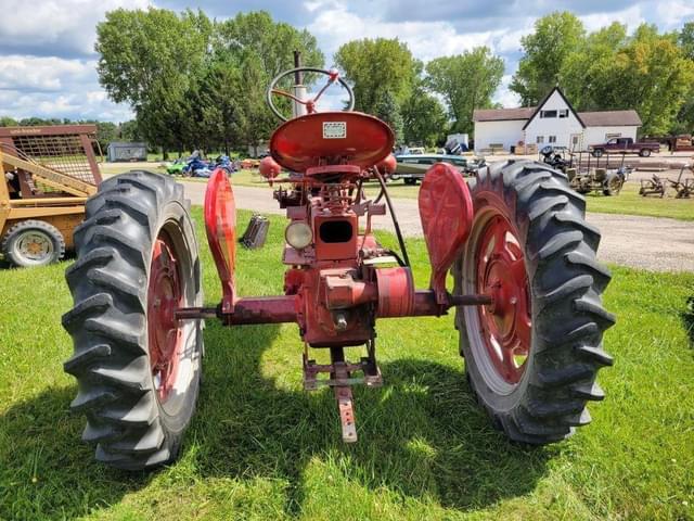 Image of Farmall Super C equipment image 4