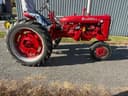 Farmall Super C Image