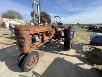 Main image Farmall Super C