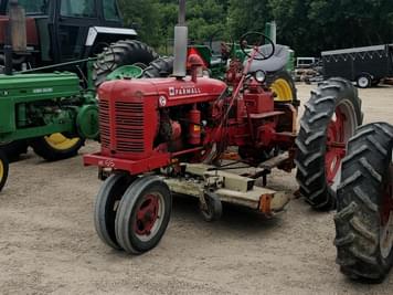 Main image Farmall Super C