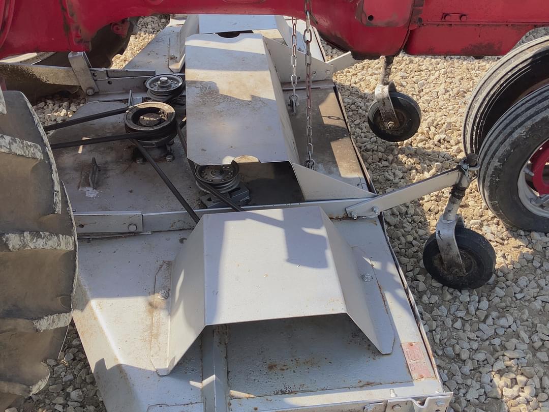 Image of Farmall Super C Image 1