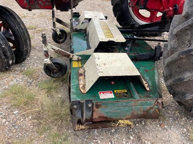 Image of Farmall Super C equipment image 2