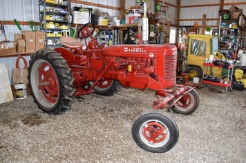 Main image Farmall Super C