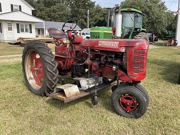 Main image Farmall Super C