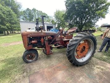 Main image Farmall Super C