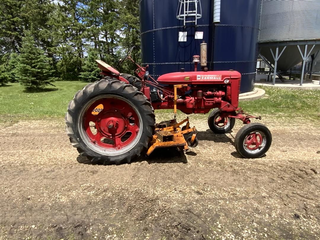 Image of Farmall Super C Primary image