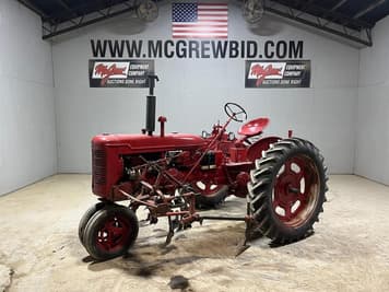 Main image Farmall Super C
