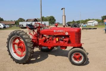 Main image Farmall Super H
