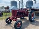 Farmall Super H Image