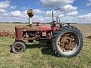 Farmall Super H Image