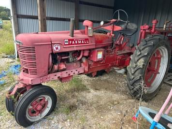 Main image Farmall Super H