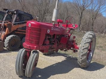 Main image Farmall Super H