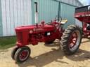 Farmall Super H Image