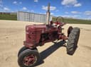 Farmall Super H Image