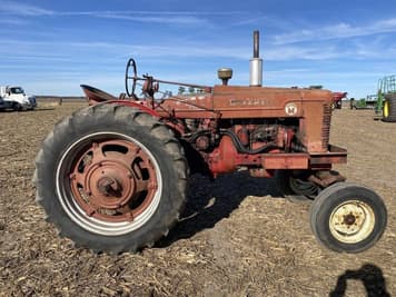 Main image Farmall Super M