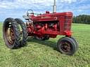 Farmall Super M Image