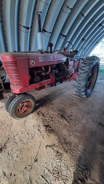 Image of Farmall Super M Primary image