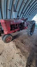 Farmall Super M Image