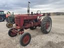 Farmall Super M Image