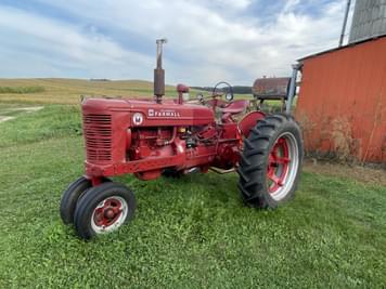 Main image Farmall Super M