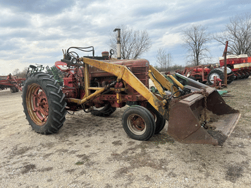 Main image Farmall Super M