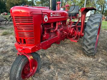 Main image Farmall Super M