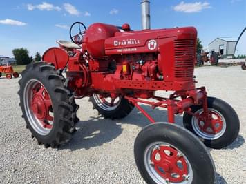 Main image Farmall Super M