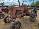 Farmall Super M Image