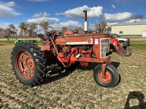 Farmall Super M Image