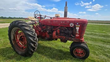 Main image Farmall Super M