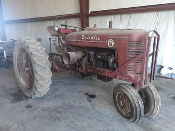Main image Farmall Super M