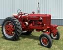 1953 Farmall Super M Image