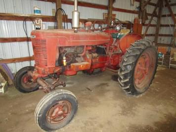 Main image Farmall Super M