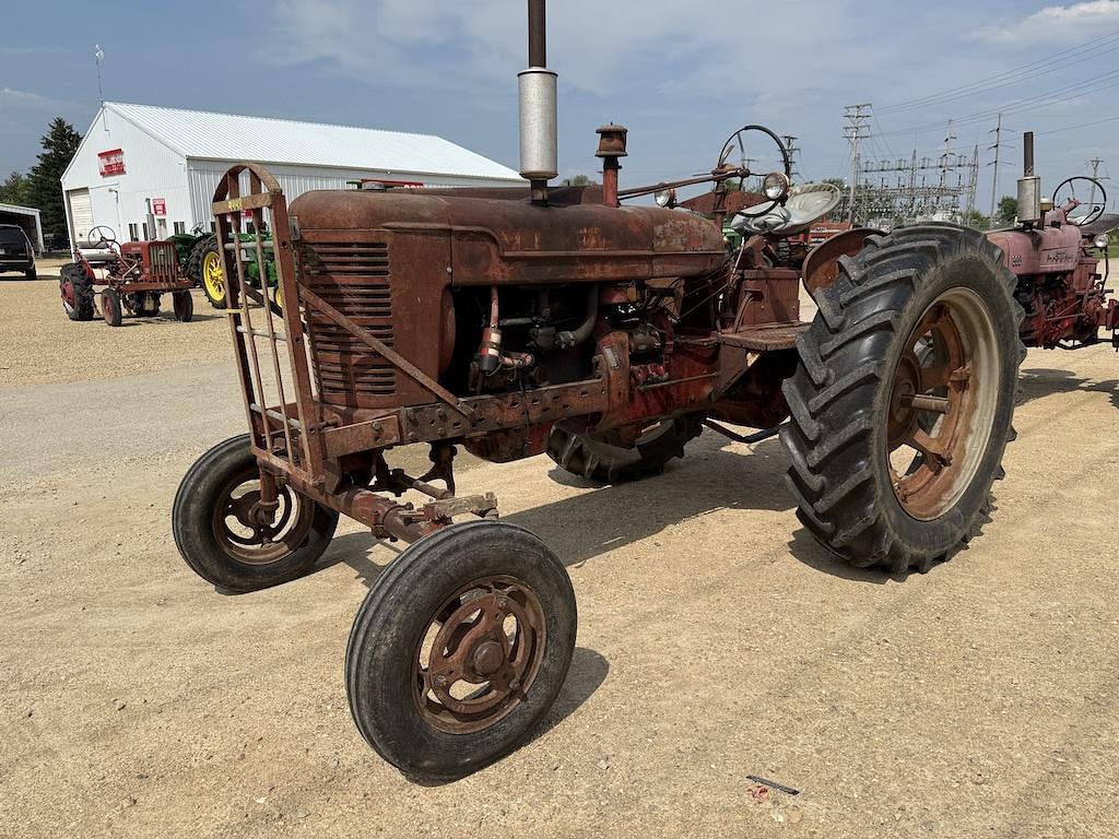 Image of Farmall Super M Primary image