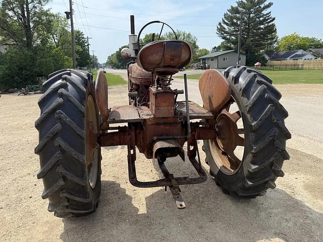 Image of Farmall Super M equipment image 3