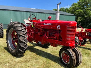 Main image Farmall Super M