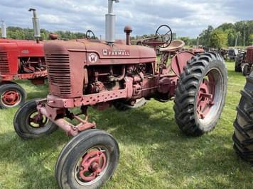 Main image Farmall Super M