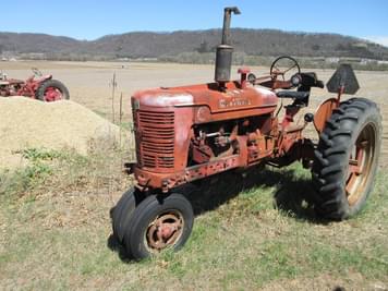 Main image Farmall Super M
