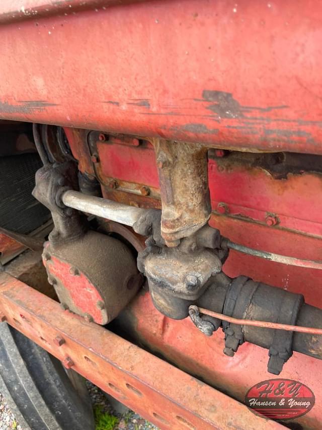 Image of Farmall Super M equipment image 3