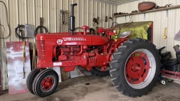 Main image Farmall Super M